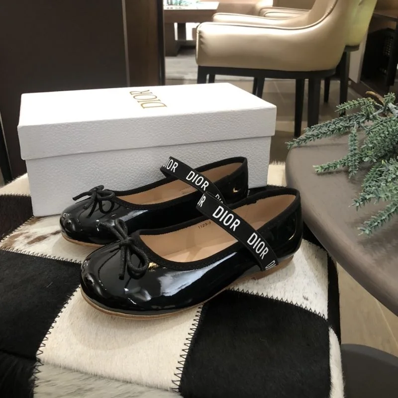 CHRISTIAN DIOR SHOES Effortless 30256