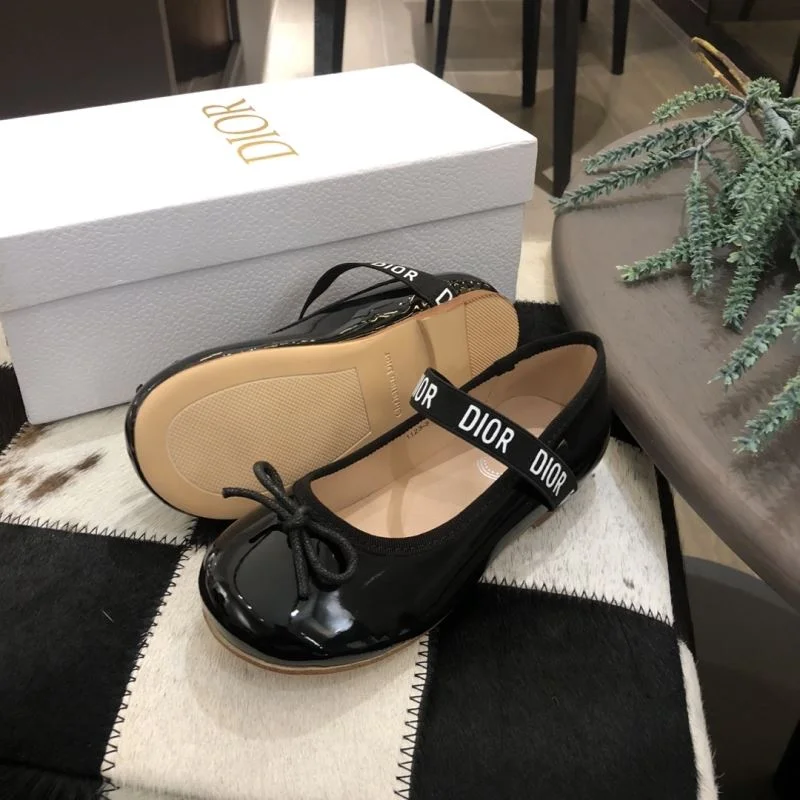 CHRISTIAN DIOR SHOES Effortless 30256