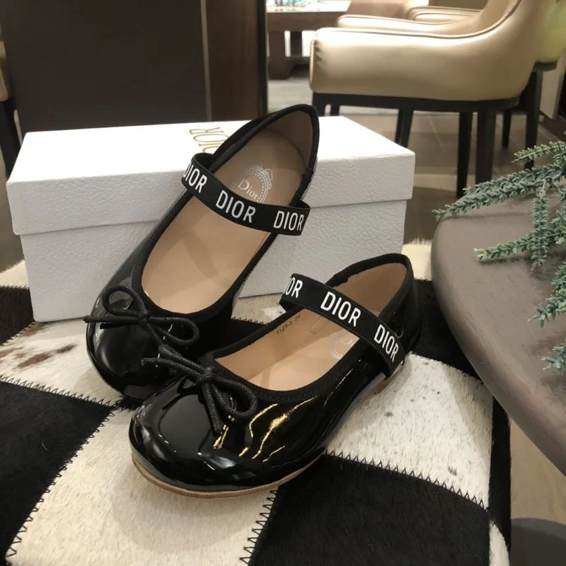 CHRISTIAN DIOR SHOES Effortless 30256
