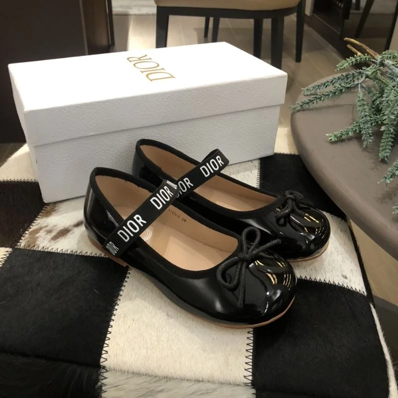 CHRISTIAN DIOR SHOES Effortless 30256