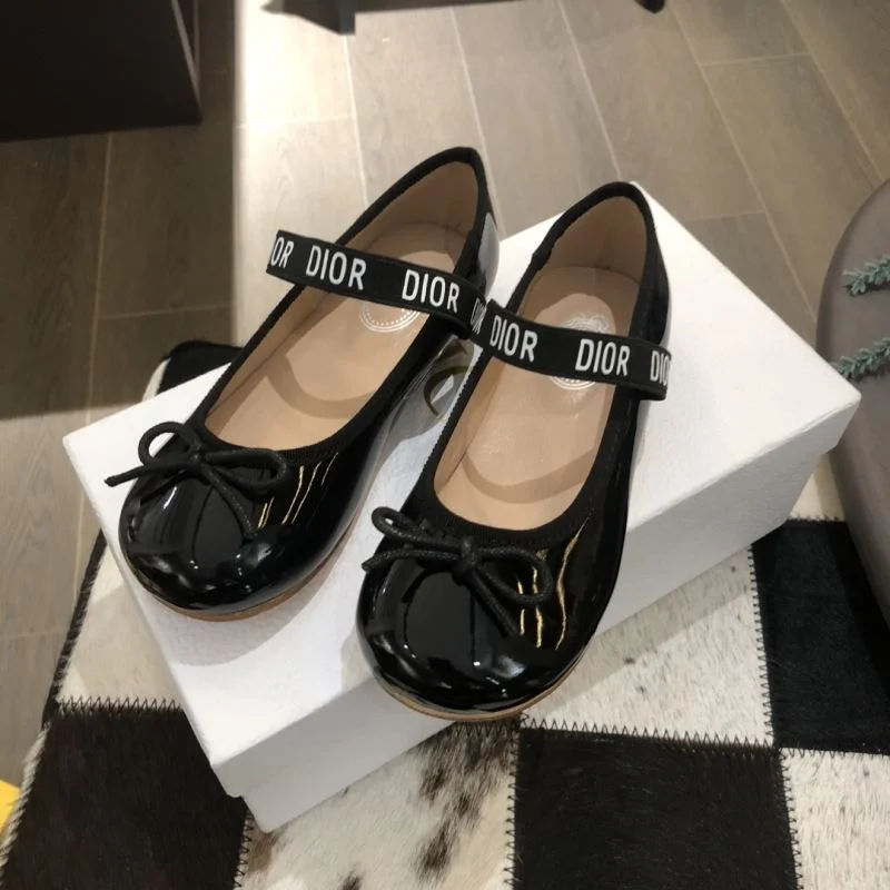 CHRISTIAN DIOR SHOES Effortless 30256
