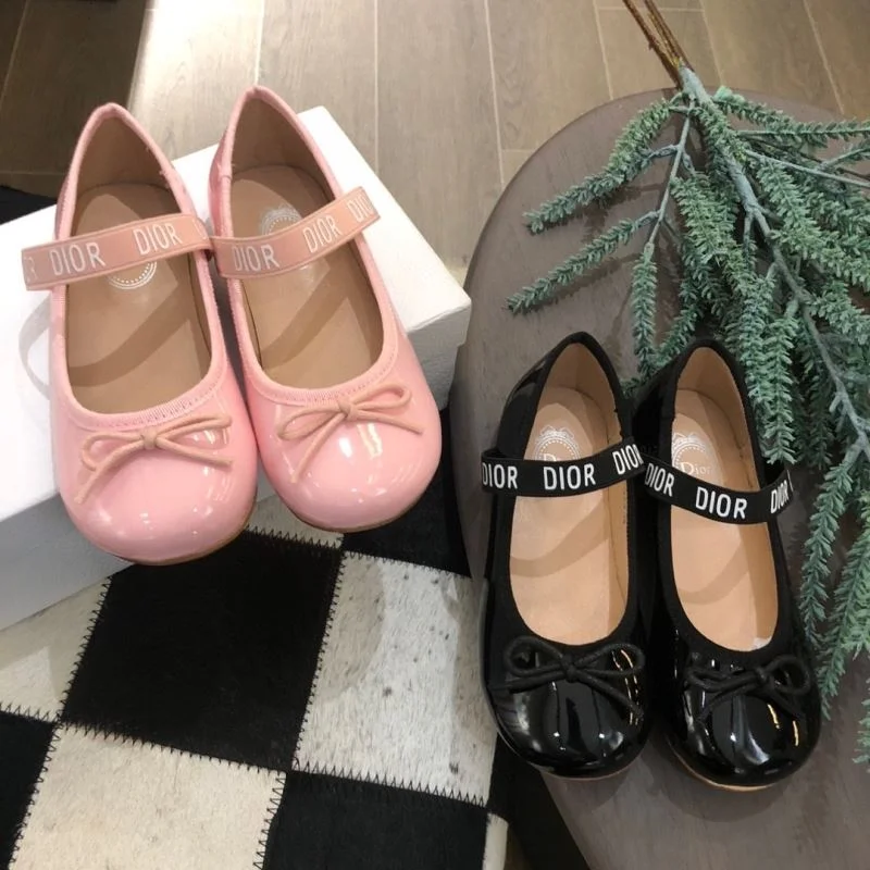 CHRISTIAN DIOR SHOES Effortless 30256