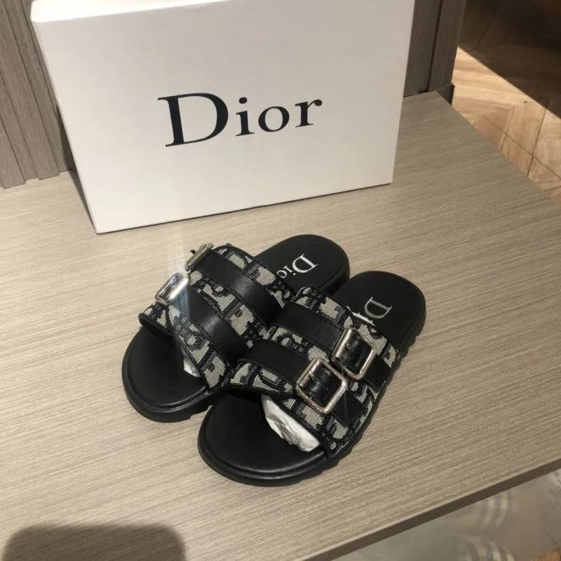 CHRISTIAN DIOR SHOES Popular 30234
