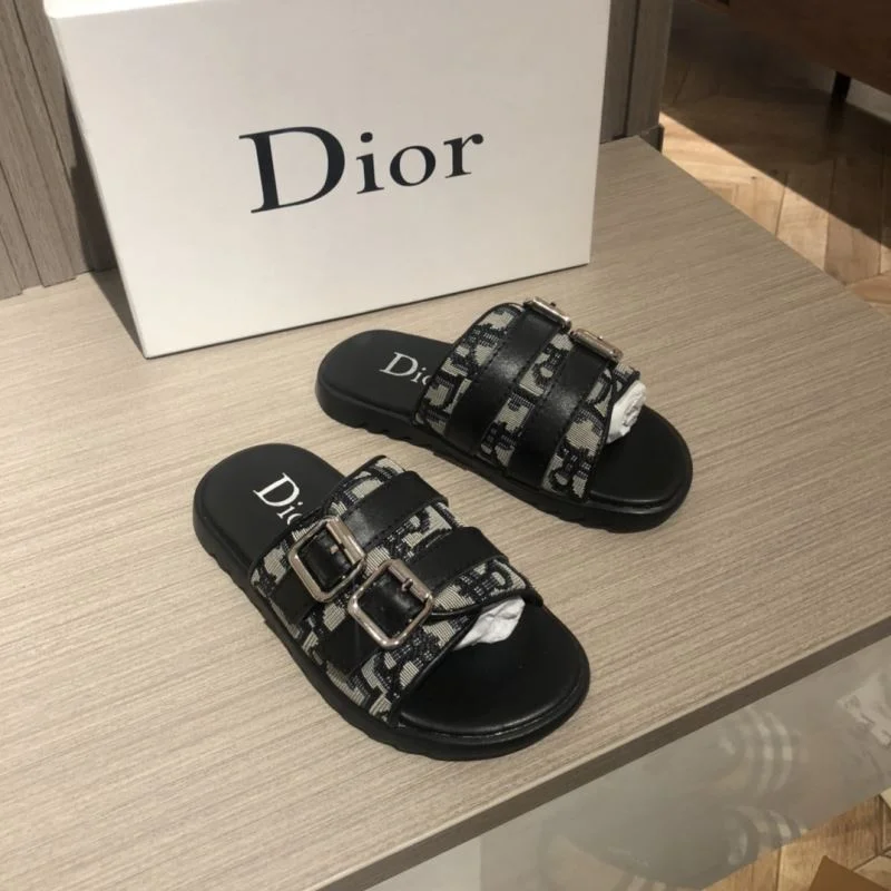 CHRISTIAN DIOR SHOES Popular 30234
