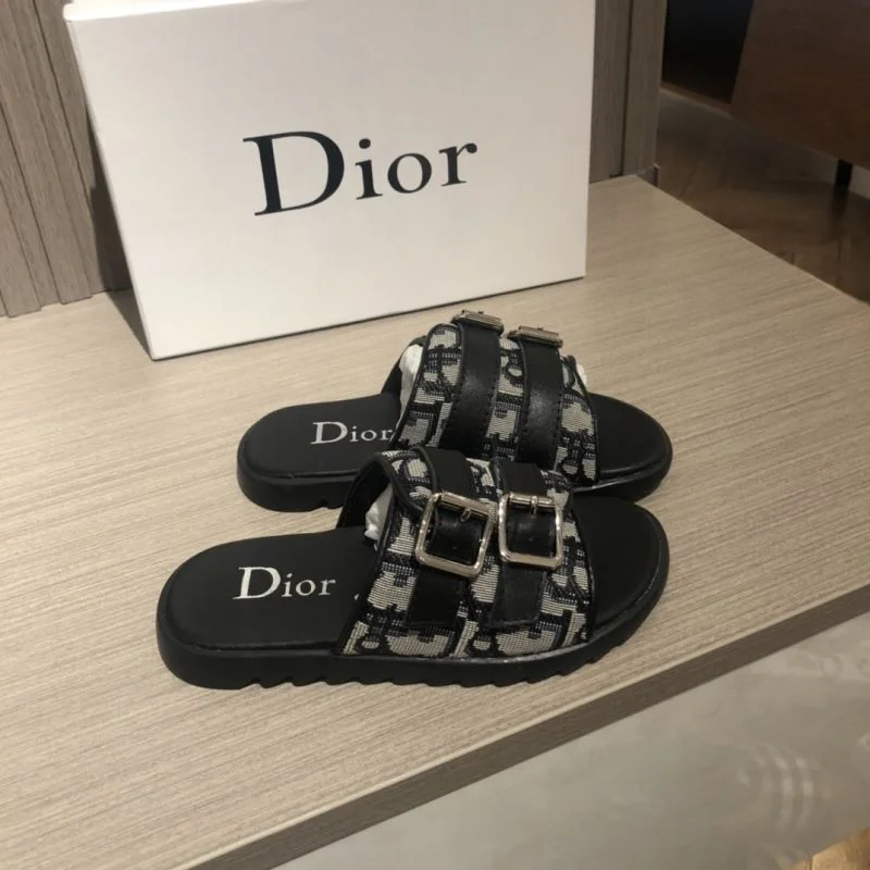 CHRISTIAN DIOR SHOES Popular 30234