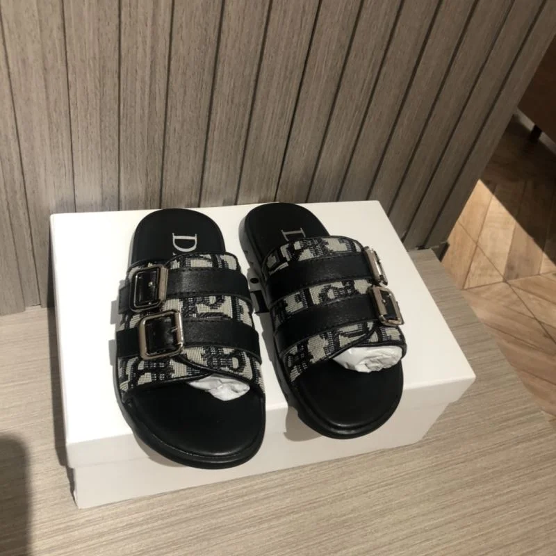 CHRISTIAN DIOR SHOES Popular 30234