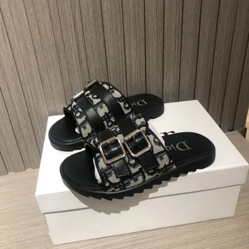 CHRISTIAN DIOR SHOES Popular 30234