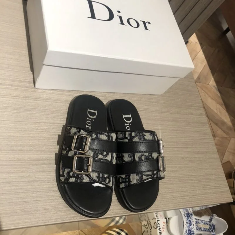 CHRISTIAN DIOR SHOES Popular 30234