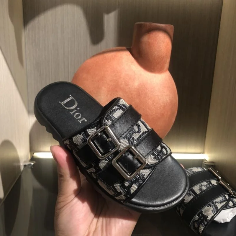 CHRISTIAN DIOR SHOES Popular 30234
