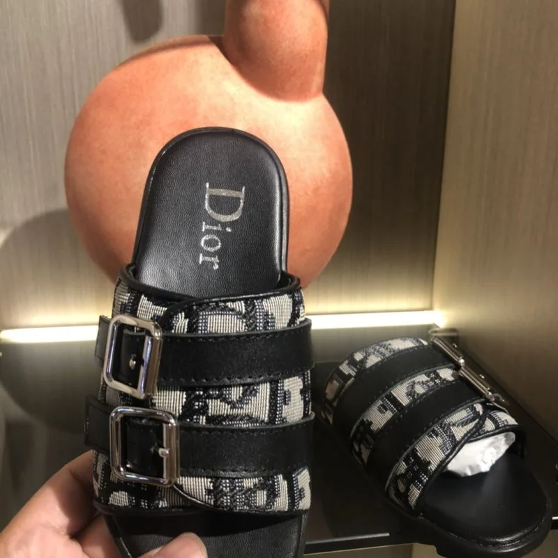 CHRISTIAN DIOR SHOES Popular 30234