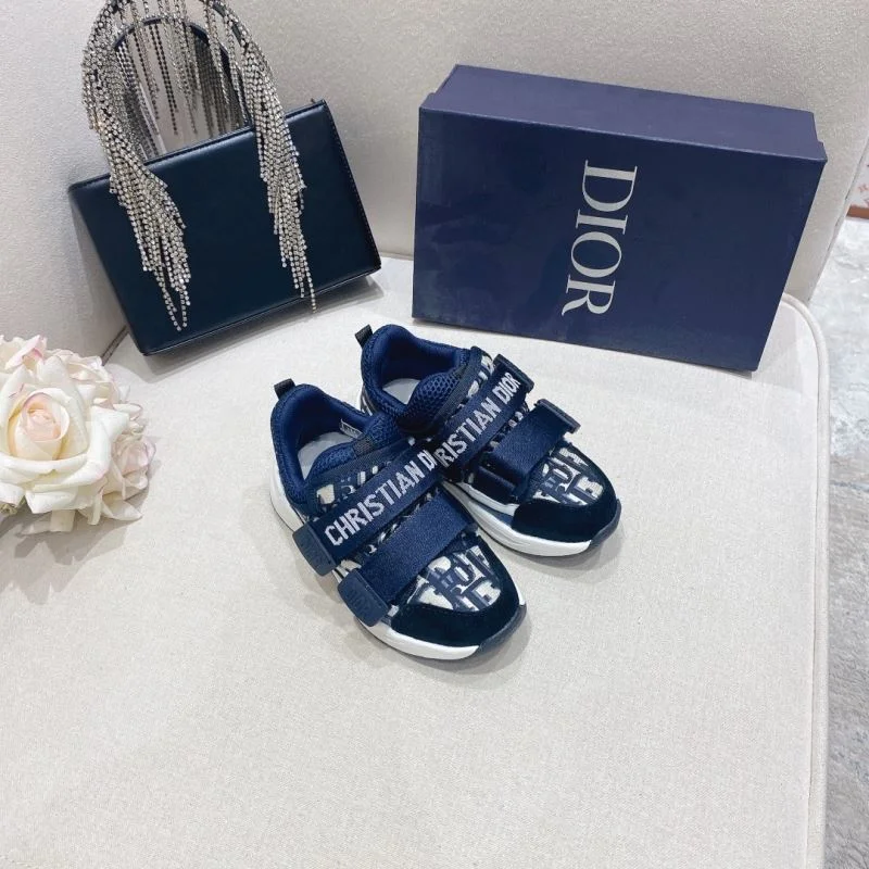 SoftTouch CHRISTIAN DIOR SHOES 30252