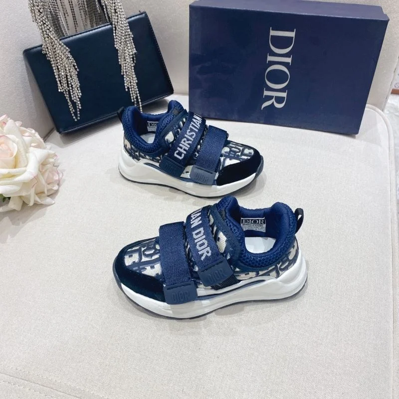 SoftTouch CHRISTIAN DIOR SHOES 30252