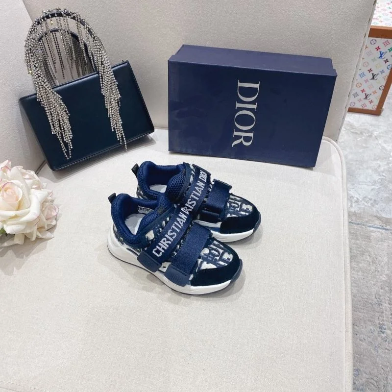 SoftTouch CHRISTIAN DIOR SHOES 30252