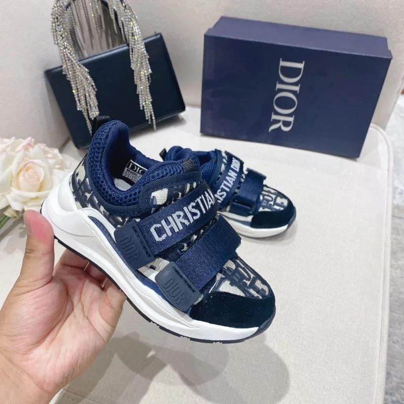 SoftTouch CHRISTIAN DIOR SHOES 30252