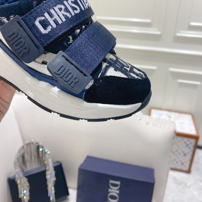 SoftTouch CHRISTIAN DIOR SHOES 30252