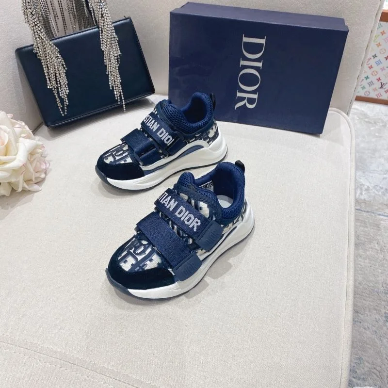 SoftTouch CHRISTIAN DIOR SHOES 30252