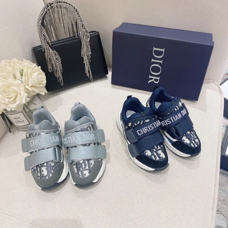 SoftTouch CHRISTIAN DIOR SHOES 30252