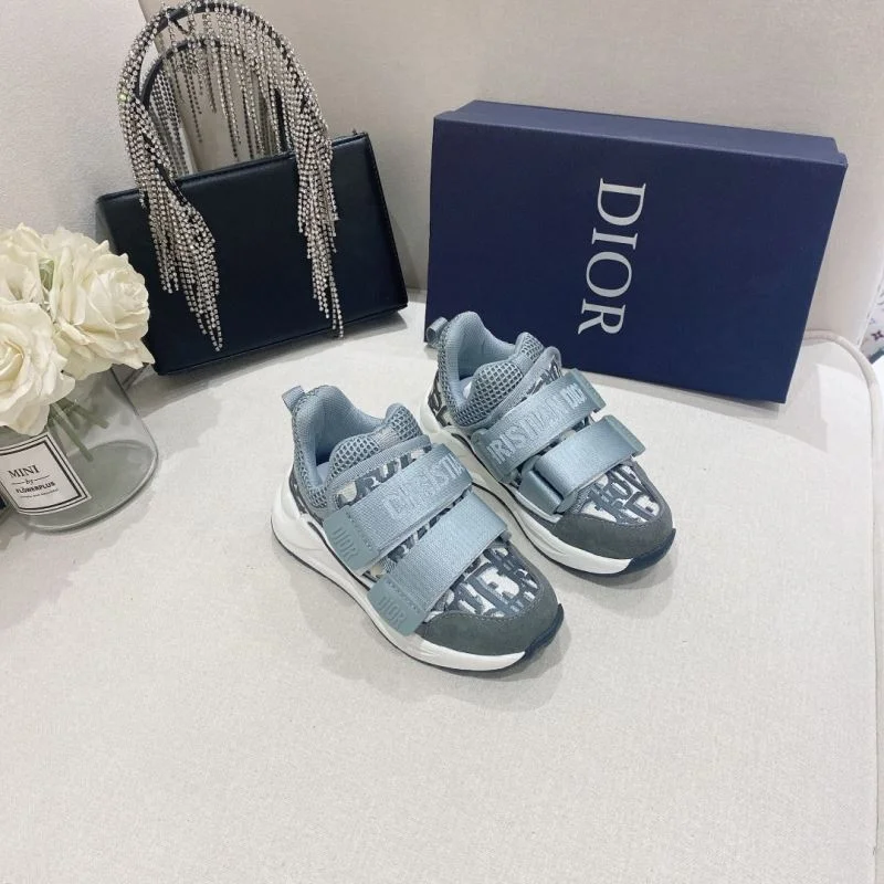 Cozy CHRISTIAN DIOR SHOES 30238