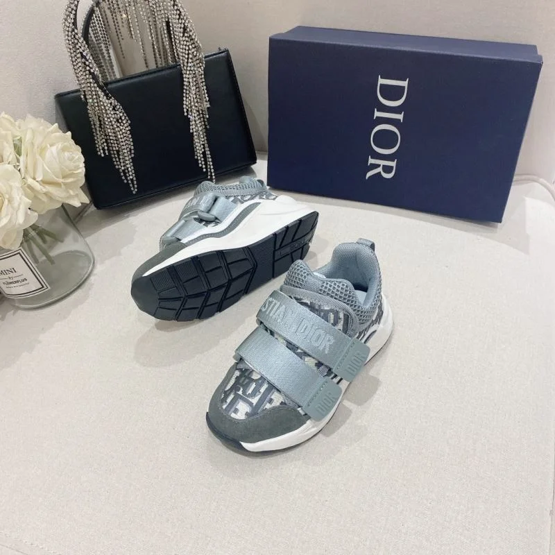 Cozy CHRISTIAN DIOR SHOES 30238