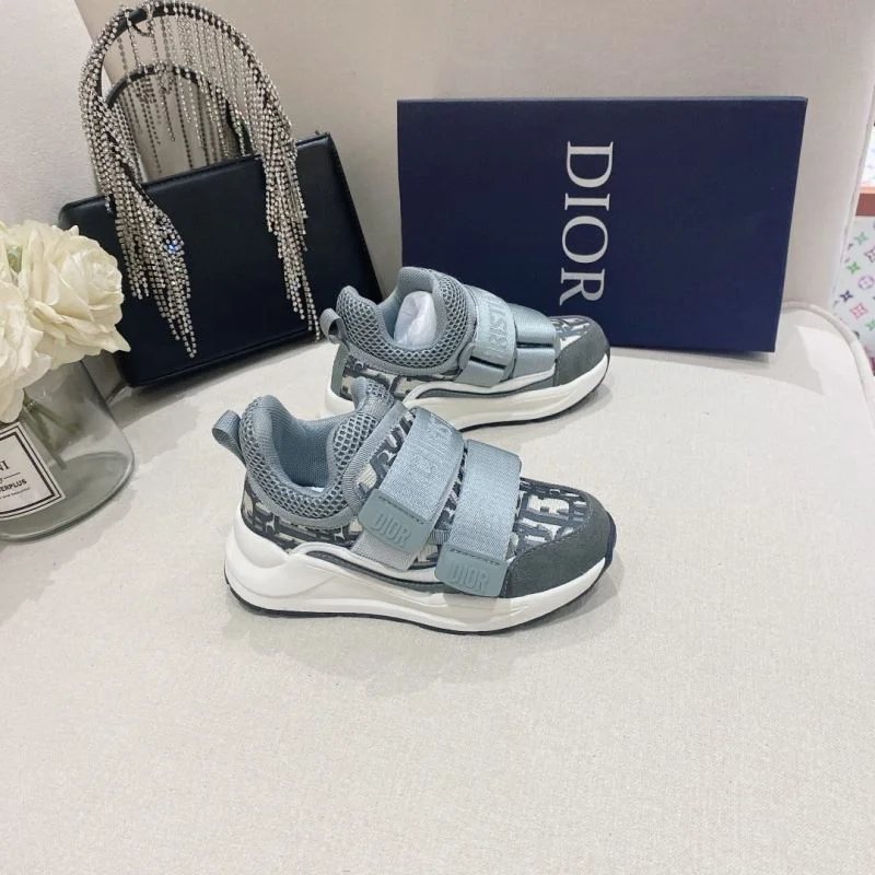 Cozy CHRISTIAN DIOR SHOES 30238