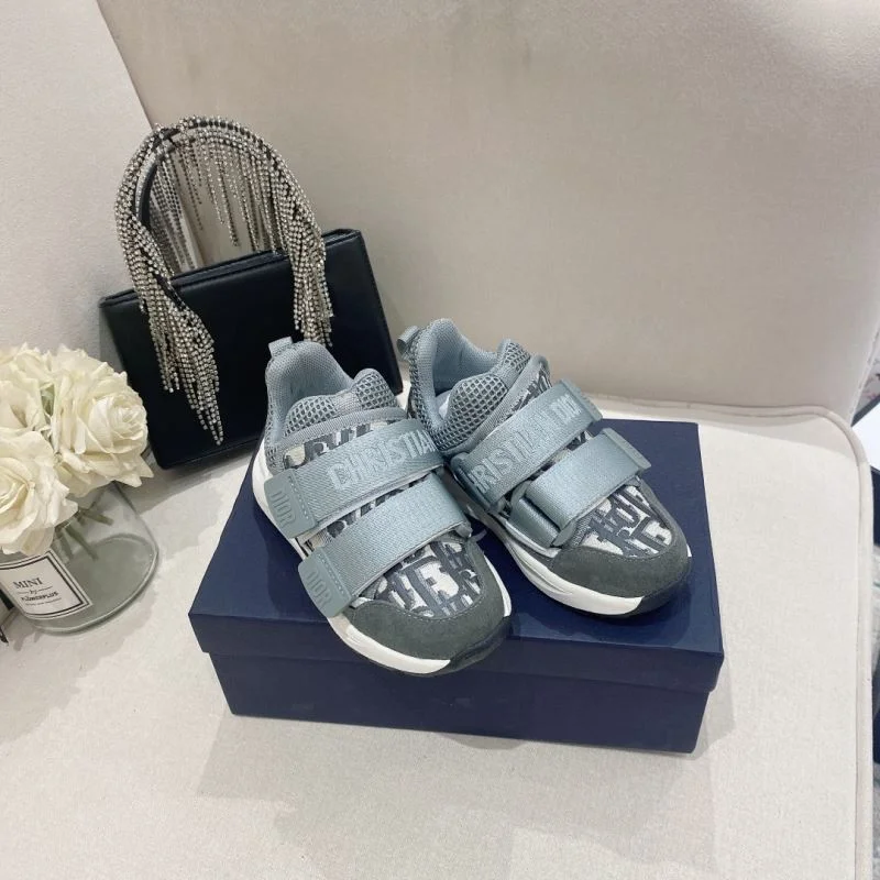 Cozy CHRISTIAN DIOR SHOES 30238