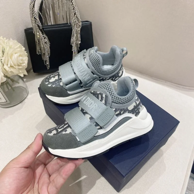 Cozy CHRISTIAN DIOR SHOES 30238
