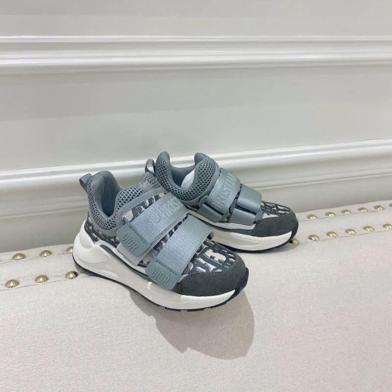 Cozy CHRISTIAN DIOR SHOES 30238
