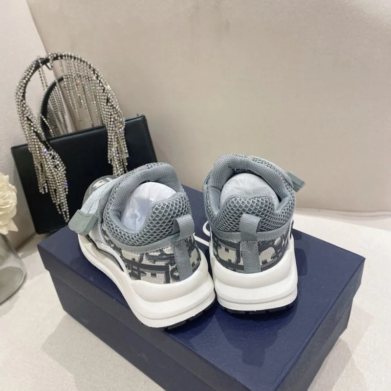 Cozy CHRISTIAN DIOR SHOES 30238