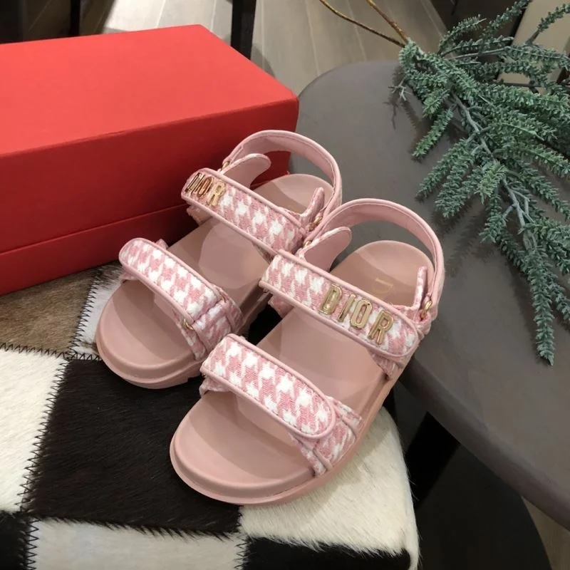 CHRISTIAN DIOR SHOES FlexibleFit 30246