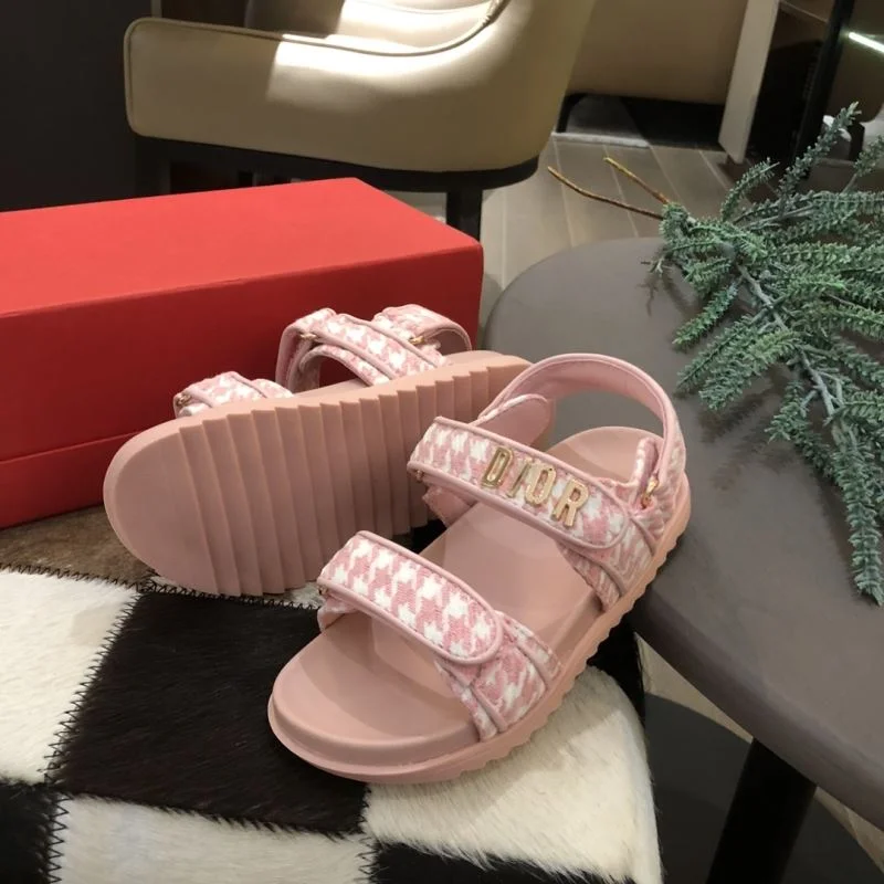 CHRISTIAN DIOR SHOES FlexibleFit 30246