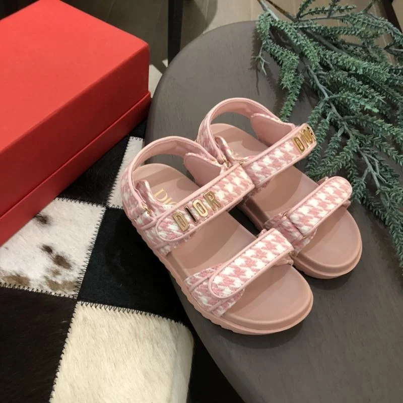 CHRISTIAN DIOR SHOES FlexibleFit 30246