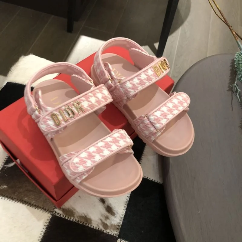 CHRISTIAN DIOR SHOES FlexibleFit 30246