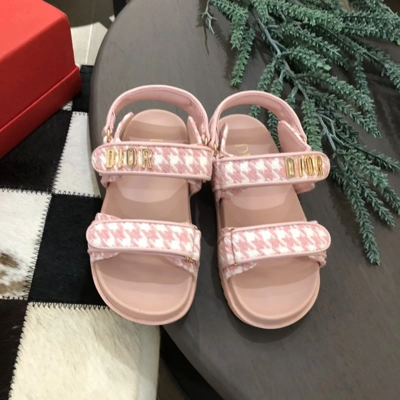 CHRISTIAN DIOR SHOES FlexibleFit 30246
