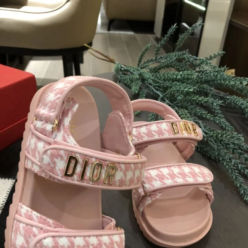 CHRISTIAN DIOR SHOES FlexibleFit 30246