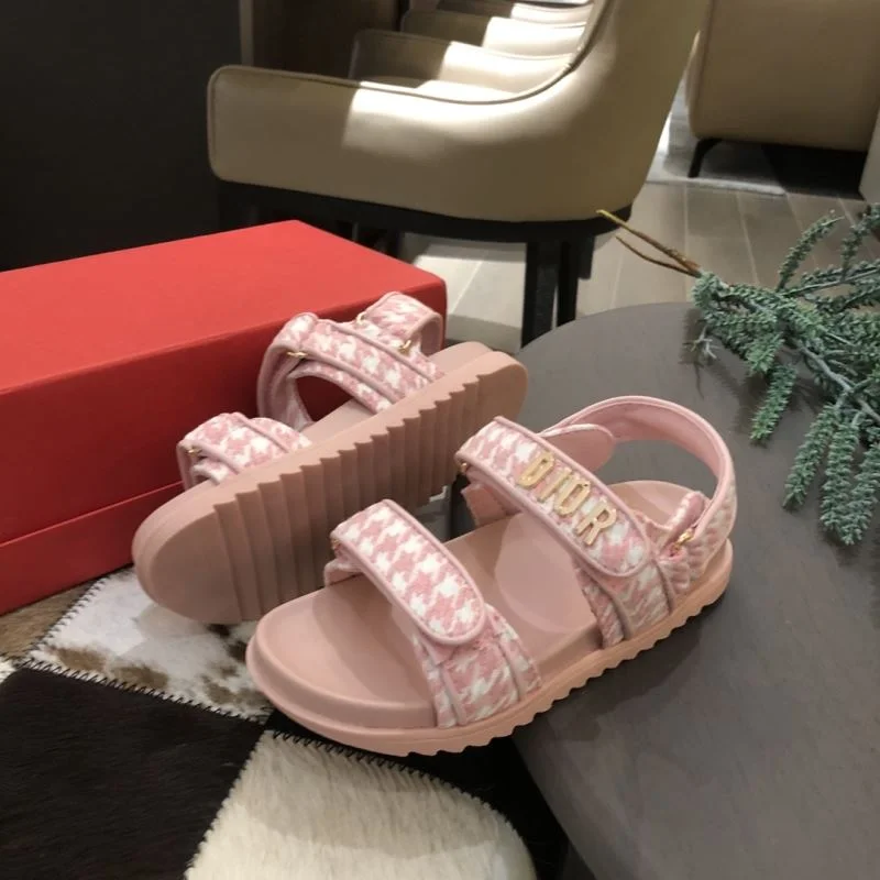 CHRISTIAN DIOR SHOES FlexibleFit 30246
