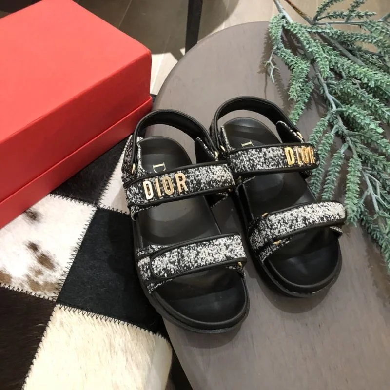 CHRISTIAN DIOR SHOES DailyWear 30257
