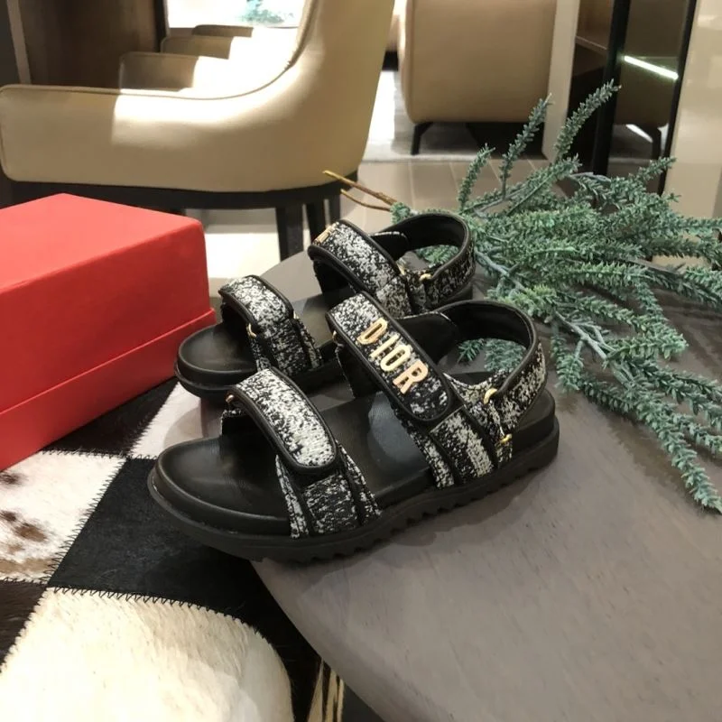 CHRISTIAN DIOR SHOES DailyWear 30257
