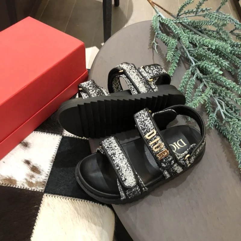 CHRISTIAN DIOR SHOES DailyWear 30257
