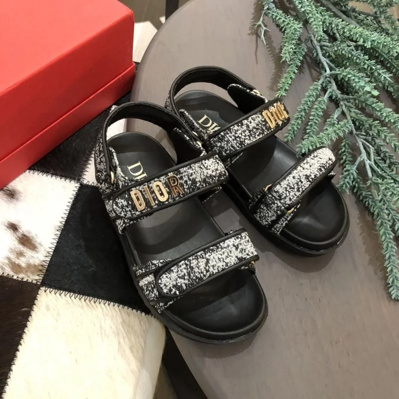 CHRISTIAN DIOR SHOES DailyWear 30257
