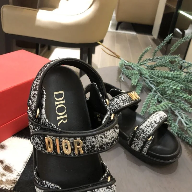 CHRISTIAN DIOR SHOES DailyWear 30257