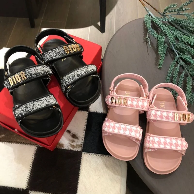 CHRISTIAN DIOR SHOES DailyWear 30257