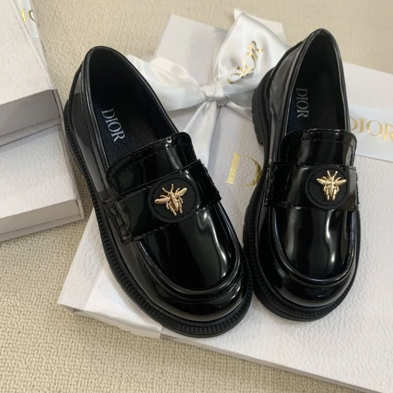 CHRISTIAN DIOR SHOES Durable 30089