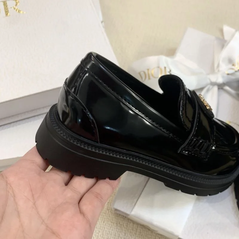 CHRISTIAN DIOR SHOES Durable 30089