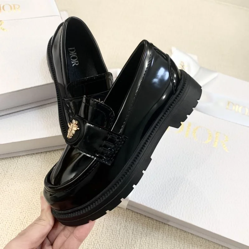 CHRISTIAN DIOR SHOES Durable 30089