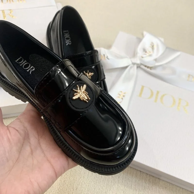CHRISTIAN DIOR SHOES Durable 30089