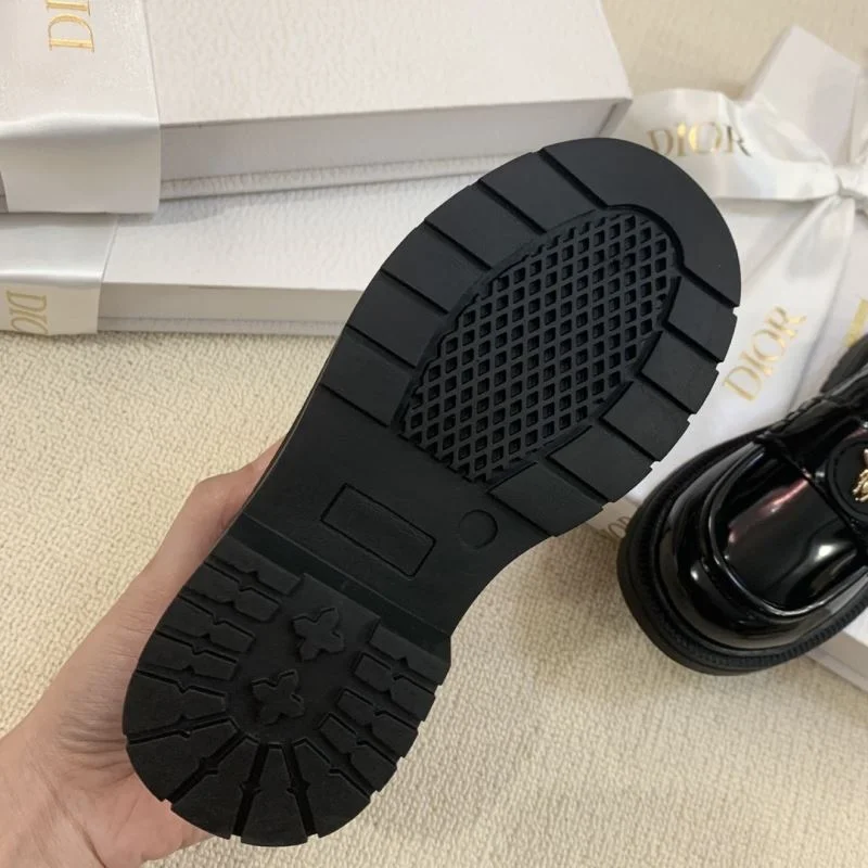 CHRISTIAN DIOR SHOES Durable 30089