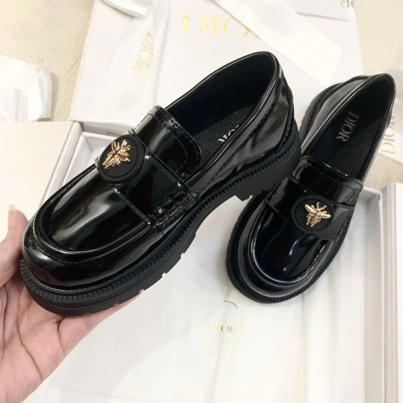 CHRISTIAN DIOR SHOES Durable 30089
