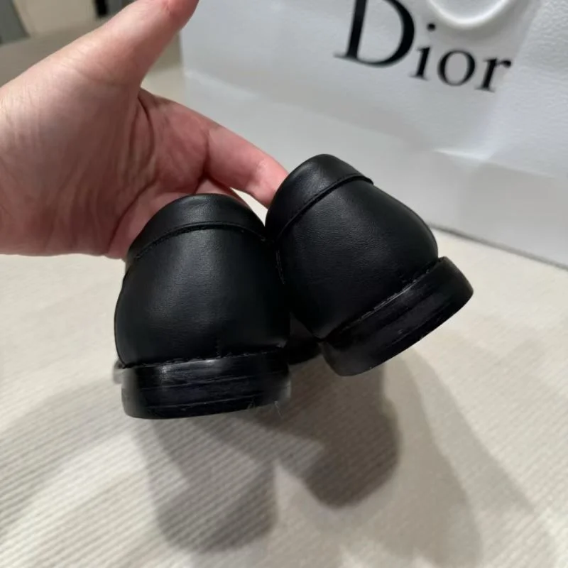 CHRISTIAN DIOR SHOES ModernLook 30097