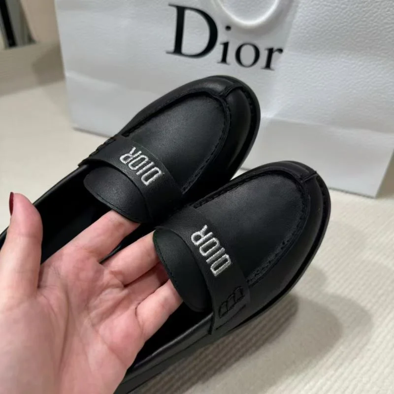 CHRISTIAN DIOR SHOES ModernLook 30097