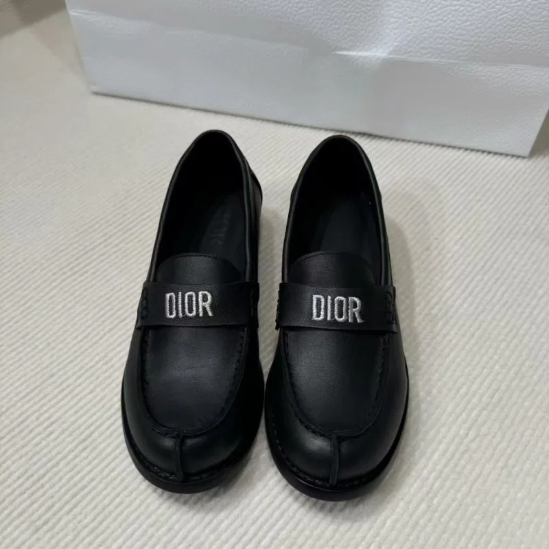 CHRISTIAN DIOR SHOES ModernLook 30097